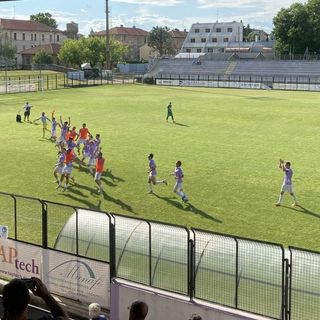 Conto alla rovescia per l'ultima di campionato