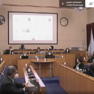 Round consiliare in forma &quot;ibrida&quot; a Legnano