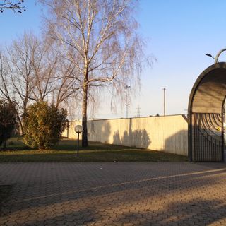 Castellanza, 80 nuovi loculi al cimitero. Lavori da fine mese