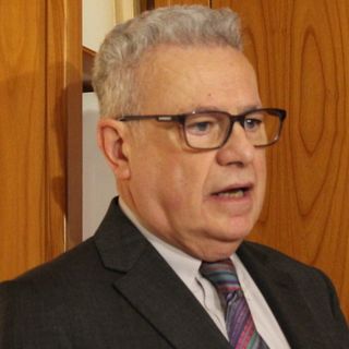 Maurizio Maggioni (Pd)