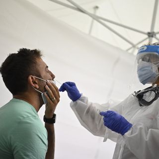 Coronavirus, il punto in provincia: a Varese 7 nuovi contagi, a Busto 4, a Gallarate 2