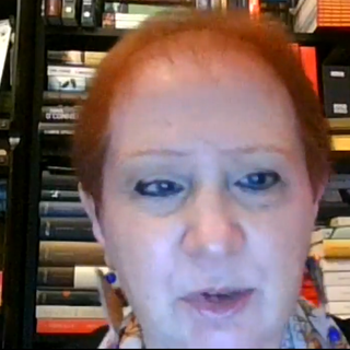 Maria Letizia Sebastiani ospite di BA Book
