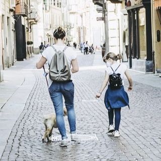 L'Italia diventa tutta zona gialla. In Lombardia ipotesi zona bianca dal 14 giugno