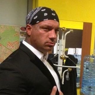 Mirko Rosa