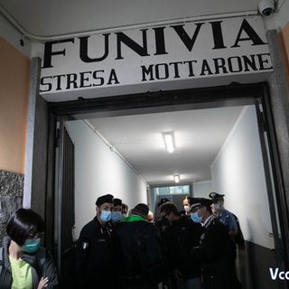 Mottarone, sabato gli interrogatori dei tre fermati. Presto potrebbero esserci nuovi indagati