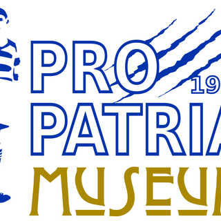 Logo rinnovato per il museo della Pro Patria