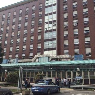 Regione Lombardia accelera sulla realizzazione di un nuovo ospedale tra Busto (l'attuale presidio nella foto) e Gallarate