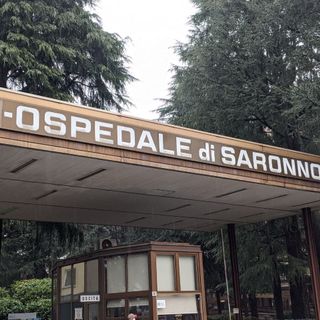Terminati i lavori di ristrutturazione del Day hospital oncologico all’ospedale di Saronno