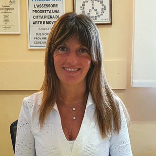 L'assessore Paola Magugliani