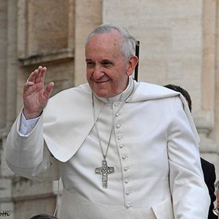 Papa Francesco partecipa al dolore per le vittime del Mottarone