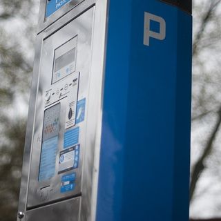 Niente tagliandino per parcheggiare al sabato