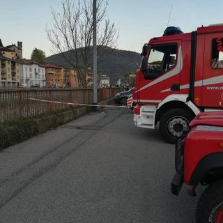 Dramma a Lavena Ponte Tresa: corpo senza vita recuperato nel Tresa