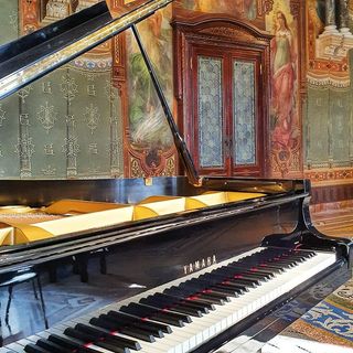 Terzo appuntamento a Busto con “Risveglio in Musica”