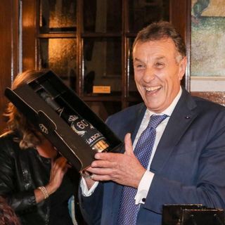L'amico Fantinato ricorda Pignone: «Andava in capo al mondo per quello in cui credeva»