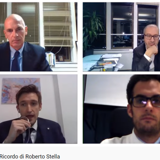 «Forte e mite, sempre attento ai giovani». Il dottor Stella nelle parole dei colleghi