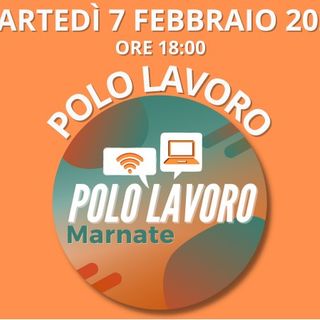 A Marnate apre il nuovo Polo Lavoro nei locali ristrutturati di via Italia