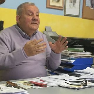 Audio Porfidio