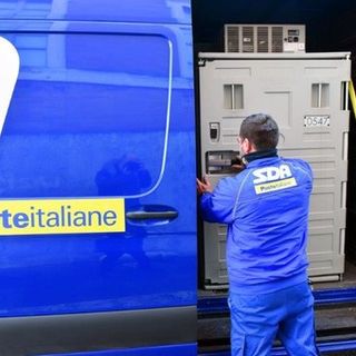 Vaccini, in provincia di Varese in arrivo con le Poste altre 16mila dosi di Moderna