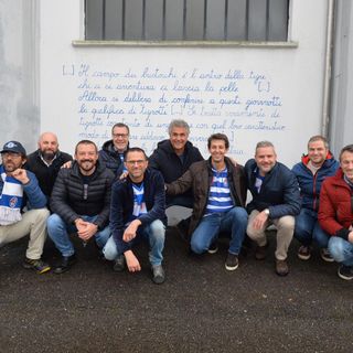 Bentornato bustocco.it, punto di riferimento per i cuori Pro Patria