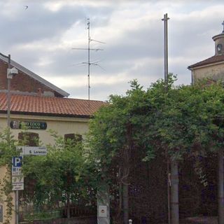 La sede della Pro Loco olgiatese