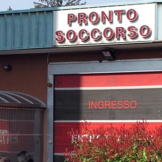 Busto, sessantaduenne investito in viale Cadorna