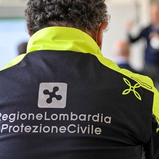 Nuovi mezzi e attrezzature per la Protezione civile: dalla Regione fondi per dieci gruppi della provincia di Varese