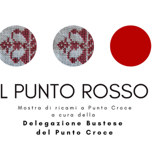 In sala del Ricamo la rassegna “il punto rosso” dedicata a Jackye Derhay Renahy