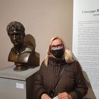 Musei aperti, anche a Busto: «L’arte è fonte di nutrimento»