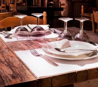 Una settimana in zona gialla. «La gente non vedeva l’ora di tornare al ristorante»