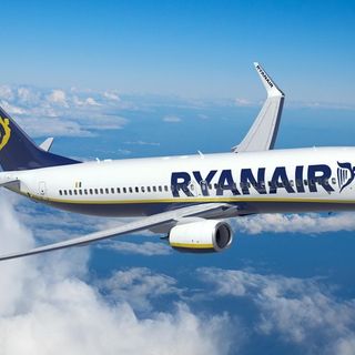 Ryanair continua a puntare sull'estate 2021 con fiducia