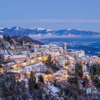 “Alpi Food”, le eccellenze dell’arco alpino verso Milano-Cortina 2026. Segui on line il convegno