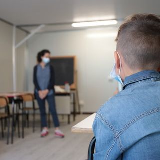 Il Coronavirus sempre più lontano dalle scuole: in provincia di Varese solo 14 alunni positivi e 286 in quarantena