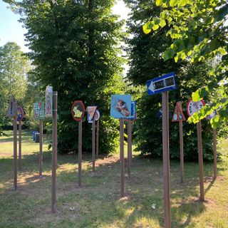 Il risultati del progetto “Segnali umani” al Parco Alto Milanese