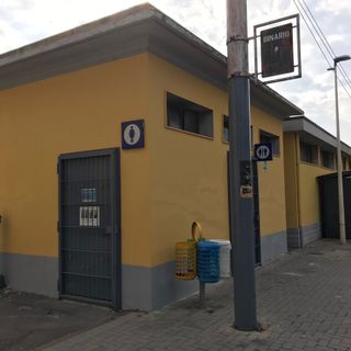 Stazione di Legnano, al via la progettazione per l’abbattimento delle barriere architettoniche