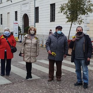 «Confronti su idee e proposte per Busto solo quando si saranno delineate tutte le liste»