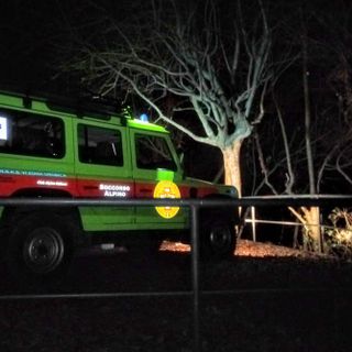 Ragazzo di 21 anni della provincia di Varese disperso sui monti della Valsassina