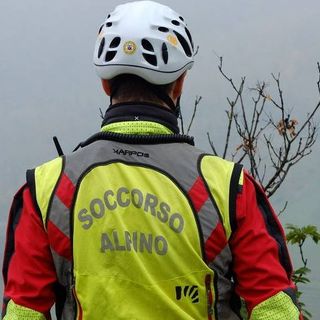 Anziano varesino disperso in Val Vigezzo, portato in salvo dal Soccorso alpino