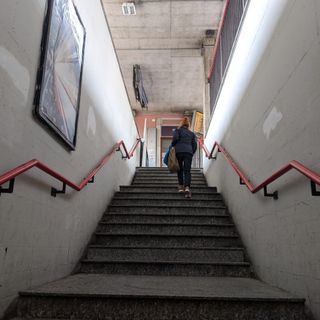 Saronno, la moglie del presidente anti racket aggredita in stazione
