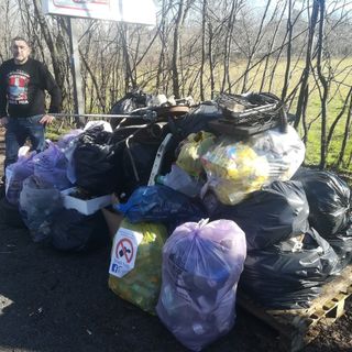 Castellanza, sabato 16 marzo torna Strade Pulite