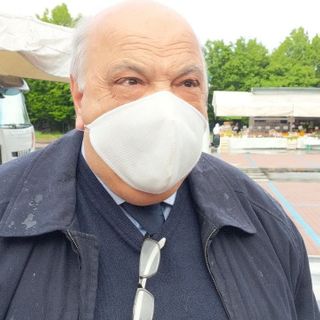 Paolo Strano (foto da ilSaronno.it)