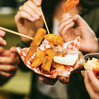 CHE FARE NEL WEEKEND. Street Food, fumetti, un po' di sport e uno speciale benvenuto all’estate