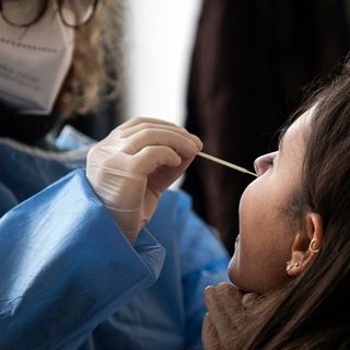 Coronavirus, il punto in provincia: Varese +52, Busto +23, Gallarate +23, Saronno +24