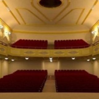 Il teatro Tirinnanzi sarà la nuova location del concerto di stasera
