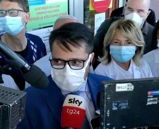 Tragedia del Mottarone: Eitan respira da solo, il piccolo continua a migliorare