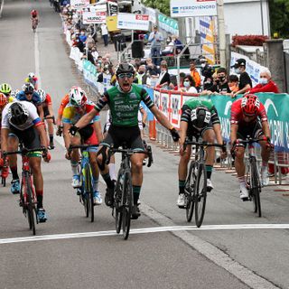 Junores, Borsarini vince la Piccola Tre Valli Varesine. Applausi alla Binda per una giornata perfetta