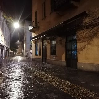 L'orario del coprifuoco potrà cambiare. Il governo pronto a valutare modifiche