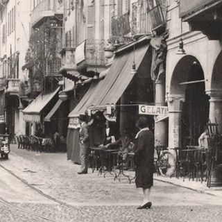 Con il caffè Zamberletti scompare un'altra bandiera varesina. Della città che fu resta una foto sempre più sbiadita