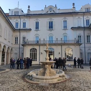 Pnrr: la Provincia di Varese al fianco dei comuni più piccoli