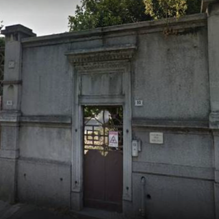 Furto alla scuola materna Villa Sioli di Busto. Asilo chiuso anche domani