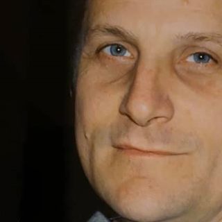 Tre anni senza Vincenzo De Bernardi, storico “Pres” degli arbitri di Busto